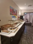 Chesterfield Hotel - Breakfast