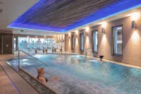 Hotel Alex Business & Spa Hotel a Riederalp