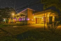Jade Green Hambantota Hotels near Bandagiriya Raja Maha Viharaya