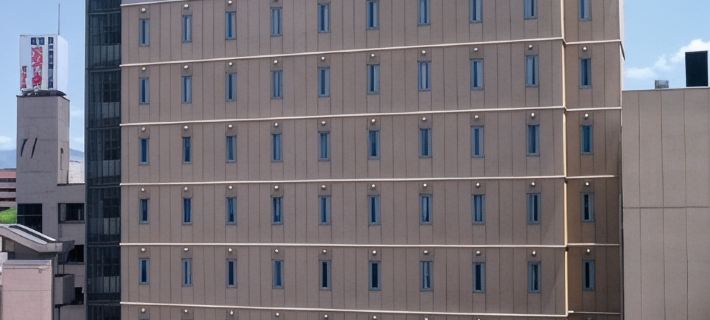 Washington R&B Hotel Morioka Ekimae Ξενοδοχεία στην πόλη Morioka