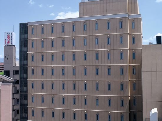 ワシントンR＆Bホテル盛岡駅前