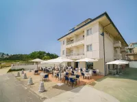 Hotel Duna Hotels in Portonovo