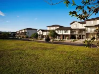 Castle Newhaven Apartments Hotels near Howick