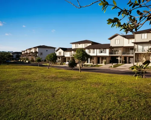 Castle Newhaven Apartments Hotels near Howick