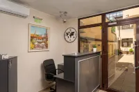 카사 86 부쿠레슈티 호텔