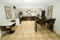 MainStay Suites Knoxville North I-75 - Kitchens