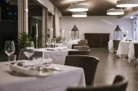 Hotel de La Ville - breakfast