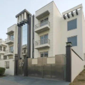 Gazelle By Wonderland Hotels in 