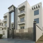 Gazelle By Wonderland Hotels near The Esplanade Mall