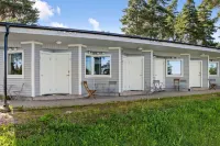 First Camp Fläsian - Sundsvall