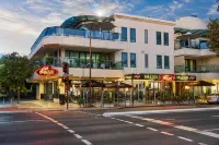 Comfort Inn Regal Park Hotel in zona Light's Vision