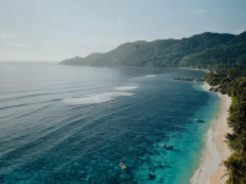 穆林卡恩別墅 塔卡馬卡酒店