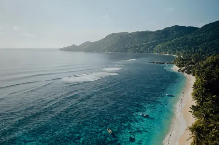 Moulin Kann Villas Отели в г. Такамака