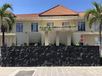 Hotel Sinar 3 Gedangan 호텔