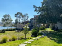 Dos Aguas Hotel Boutique Hotels in Aculco