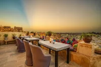 Hotel Garh Jaisal Haveli