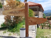 Quinta da Roda - Nature and Wellness Hotels in Vila Verde