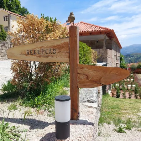 Quinta da Roda - Nature and Wellness