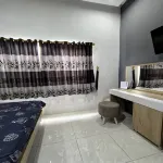 Kahyangan Exclusive House Syariah Hôtels à : Padamara