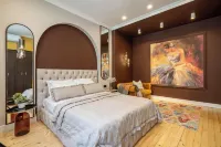 시티센터 매그니픽 젬 - 2BDR & 2 대욕실