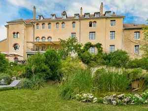 Hôtel Restaurant Spa le Sauvage
