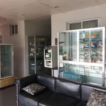 Micasa Lodge Palawan