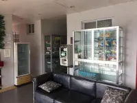 ミカサ ロッジ パラワン