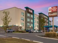 Best Western Plus Executive Residency Antioch Inn
