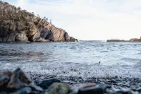 The Isla & Casita - sul mare