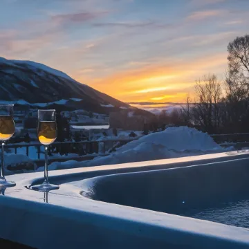 Enter St Elisabeth Hotel & Spa