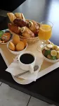 Budget Hotel Melun Sud - Dammarie les Lys Hotels in Vert-Saint-Denis