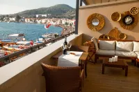 Şenyıldız Hotel Отели в г. Фоча