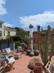 Hostal de la Plaça - Hotel Boutique Hotels in Cabrils
