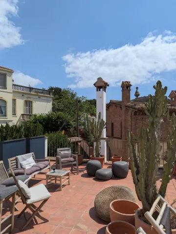 Hostal de la Plaça - Hotel Boutique