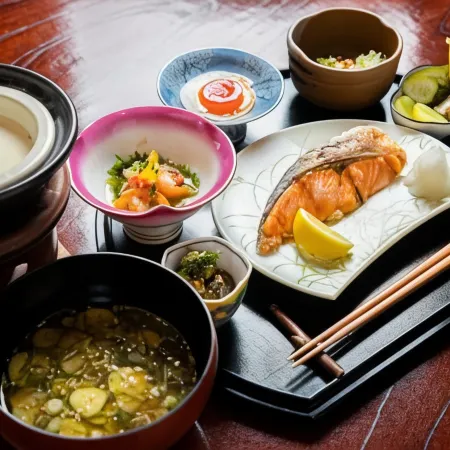 Ryokan Hiyoshi