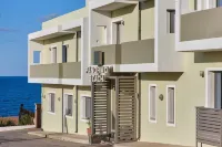 Panormo Beach Hotel Hotels in Lavris