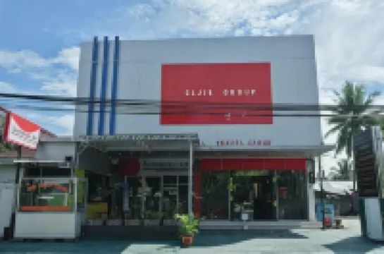 Eljie Hotel Hotels in 