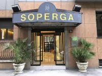 Hotel Soperga Hotel di Milan