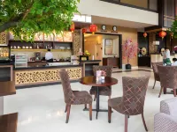 Aria Centra Surabaya Hotels near Sharp Bamboo Monument