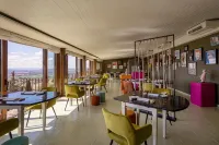 Hotel Fontebella - breakfast