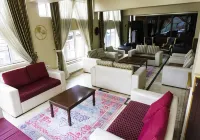 Ankara Santral Hotel