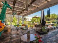 SeedsofSilence Boutique Hotel and Retreat Centre Hotels in Quelfes