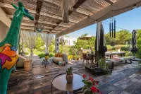 SeedsofSilence Boutique Hotel and Retreat Centre