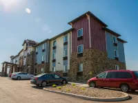 My Place Hotel - Sioux Falls, SD Hotels in Sioux Falls