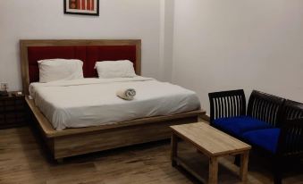 Hotel Rivasa Regency