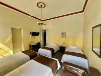 Las Mercedes Hotels in Arequipa