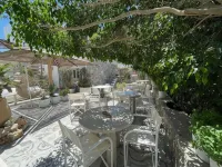 Speires Suites Hôtels à : Skhoinoussa