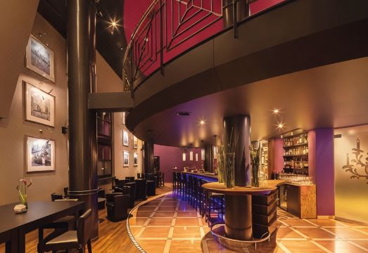 뫼벤픽 호텔 취리히 레겐스도르프