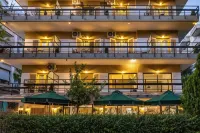 Genesis Hotel فنادق في لوتراكي بيراكورا