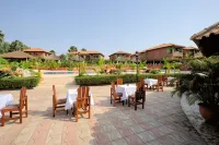 Seafront Residences Hotels in Kombo North